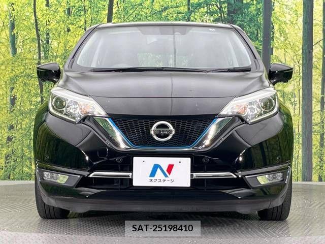 Nissan NOTE 2019-05 342205-14