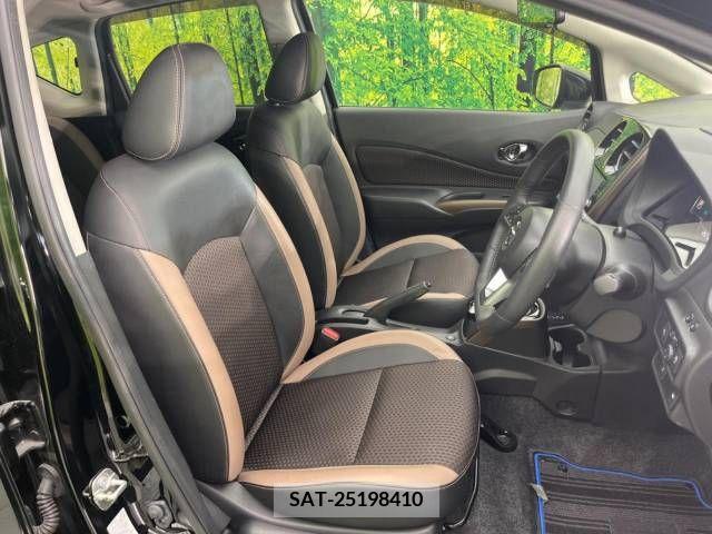 Nissan NOTE 2019-05 342205-8
