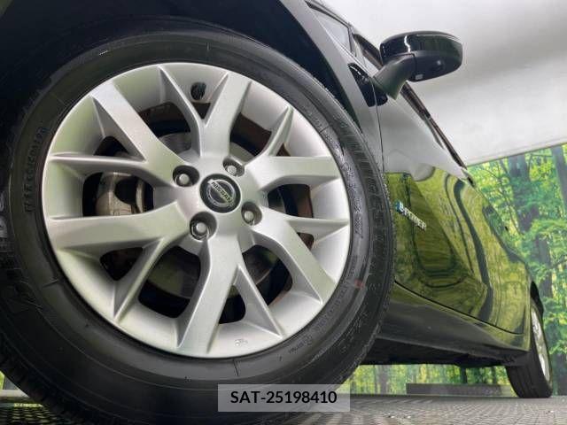 Nissan NOTE 2019-05 342205-13