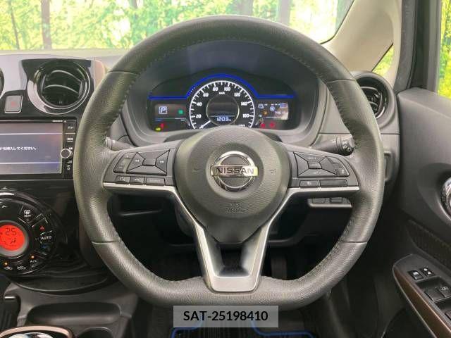 Nissan NOTE 2019-05 342205-11