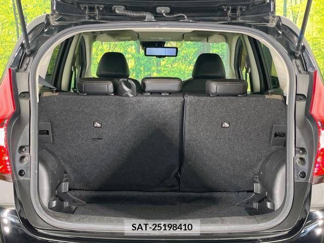 Nissan NOTE 2019-05 342205-10