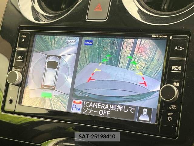 Nissan NOTE 2019-05 342205-4