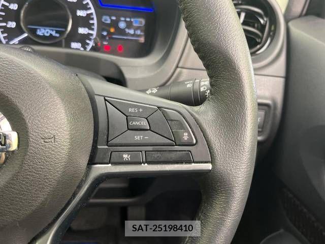 Nissan NOTE 2019-05 342205-5