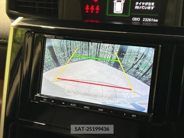 Toyota TANK 2019-01 205809-3