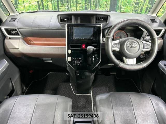 Toyota TANK 2019-01 205809-1