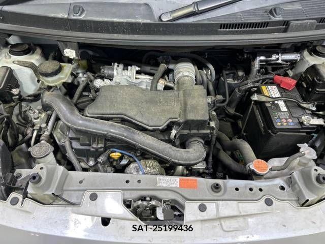 Toyota TANK 2019-01 205809-18