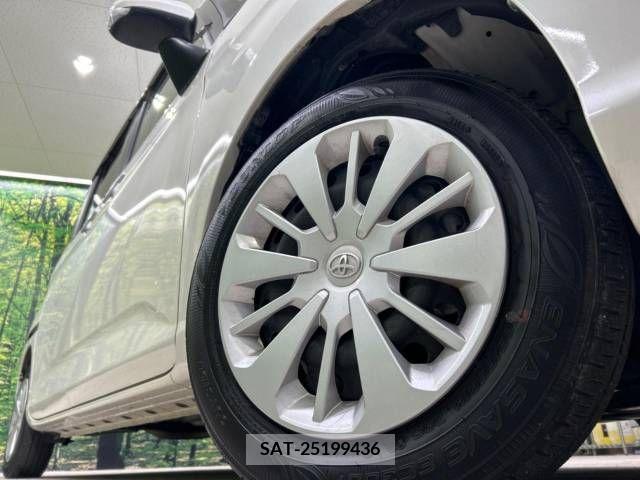 Toyota TANK 2019-01 205809-13