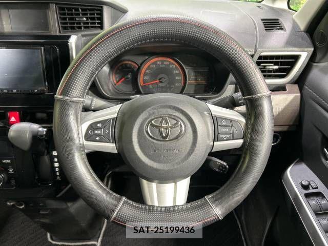 Toyota TANK 2019-01 205809-11