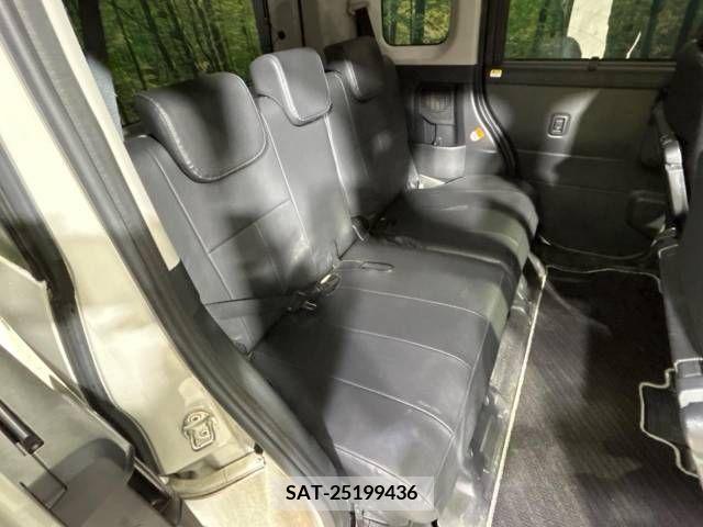 Toyota TANK 2019-01 205809-9