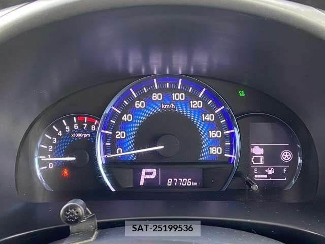 Suzuki SOLIO BANDIT 2014-02 228408-19
