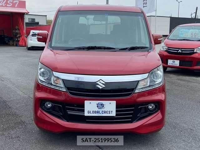 Suzuki SOLIO BANDIT 2014-02 228408-1