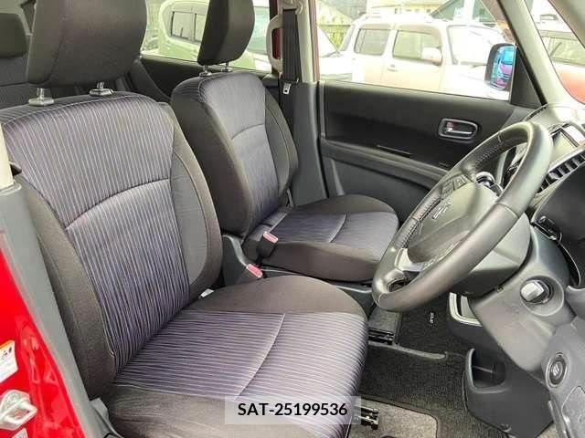 Suzuki SOLIO BANDIT 2014-02 228408-14