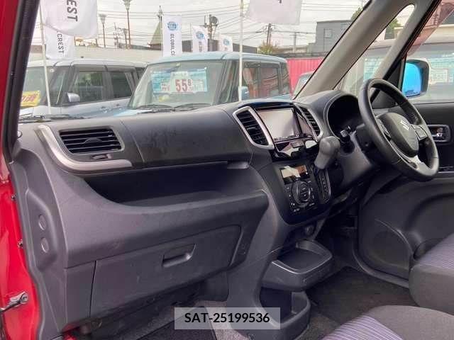 Suzuki SOLIO BANDIT 2014-02 228408-13