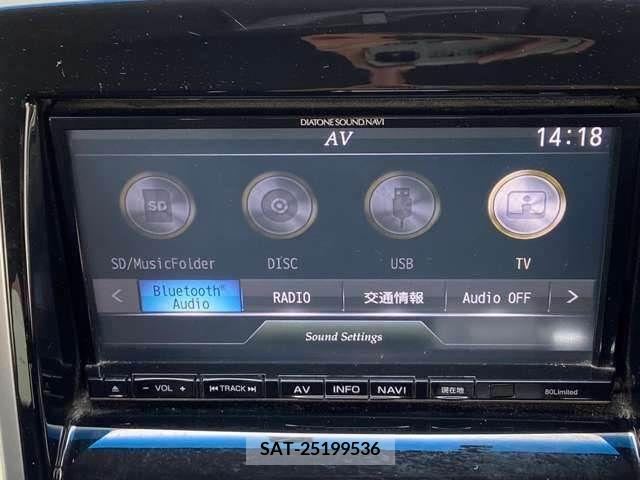 Suzuki SOLIO BANDIT 2014-02 228408-10