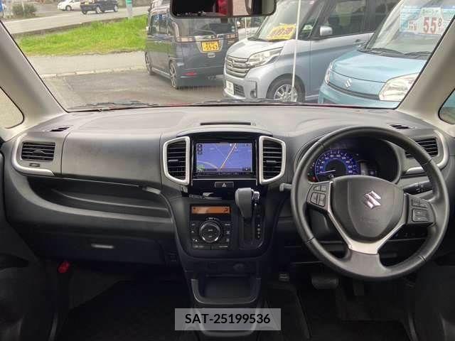 Suzuki SOLIO BANDIT 2014-02 228408-8
