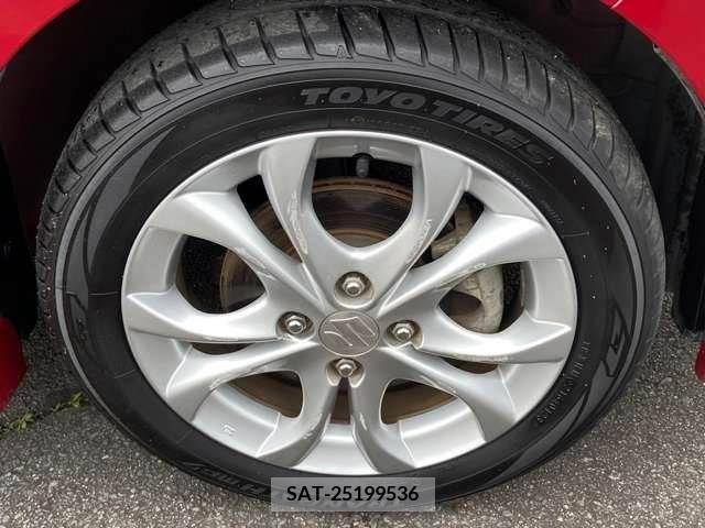 Suzuki SOLIO BANDIT 2014-02 228408-7