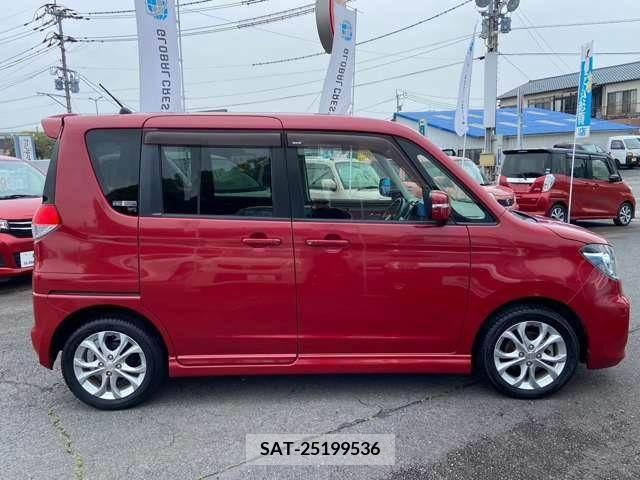 Suzuki SOLIO BANDIT 2014-02 228408-4