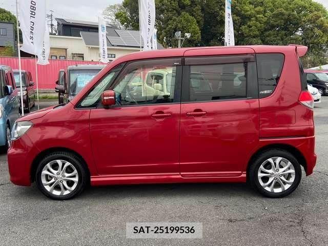 Suzuki SOLIO BANDIT 2014-02 228408-3