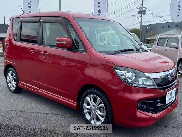 Suzuki SOLIO BANDIT 2014-02 228408-2