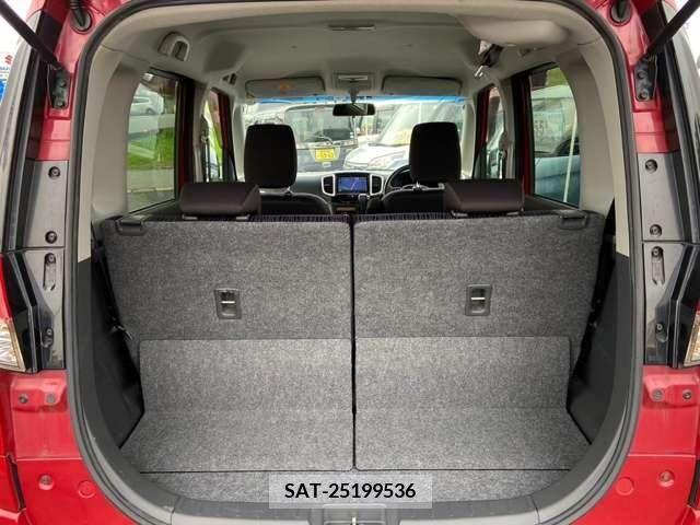Suzuki SOLIO BANDIT 2014-02 228408-17