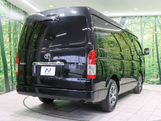 Toyota HIACE WAGON 2023-03 11106-18