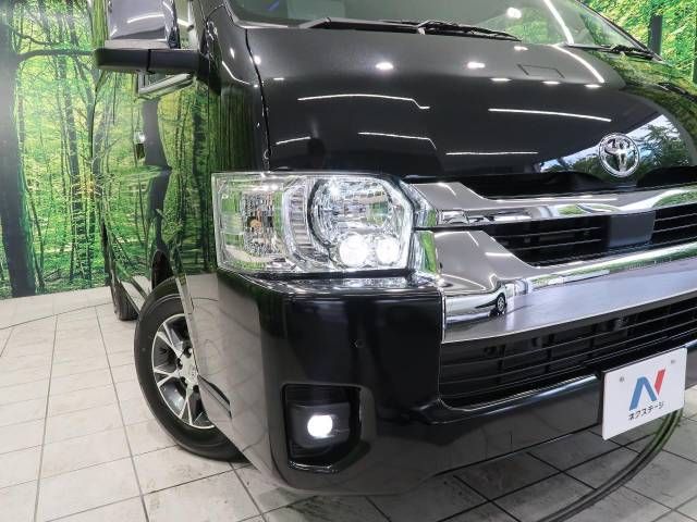 Toyota HIACE WAGON 2023-03 11106-13