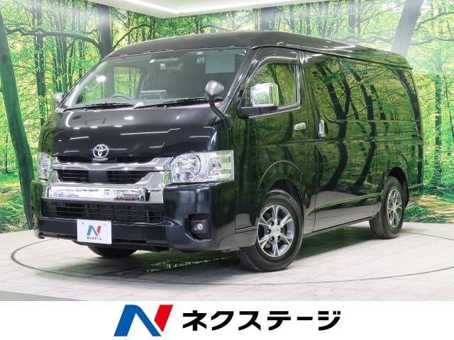 Toyota HIACE WAGON 2023-03 11106-0