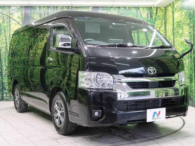 Toyota HIACE WAGON 2023-03 11106-17