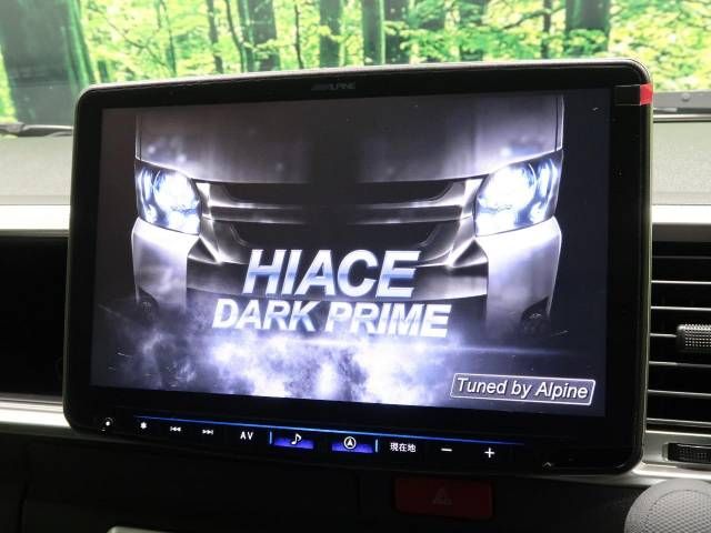 Toyota HIACE WAGON 2023-03 11106-2