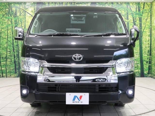 Toyota HIACE WAGON 2023-03 11106-15