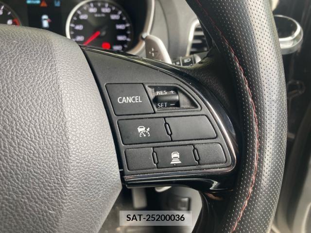 Mitsubishi ECLIPSE CROSS 2018-03 390545-16