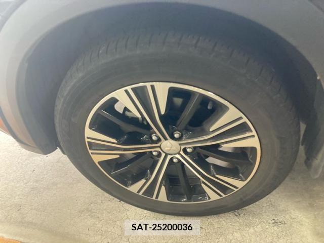 Mitsubishi ECLIPSE CROSS 2018-03 390545-7