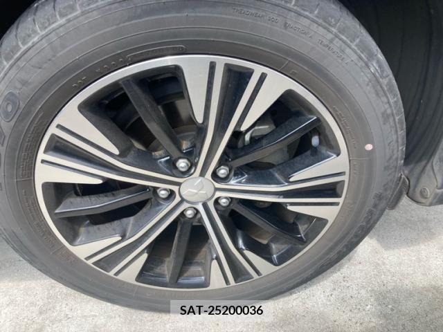 Mitsubishi ECLIPSE CROSS 2018-03 390545-6