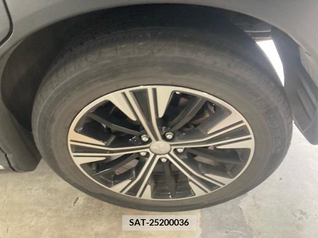 Mitsubishi ECLIPSE CROSS 2018-03 390545-5