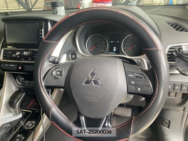 Mitsubishi ECLIPSE CROSS 2018-03 390545-14
