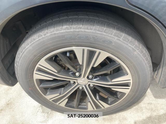 Mitsubishi ECLIPSE CROSS 2018-03 390545-4