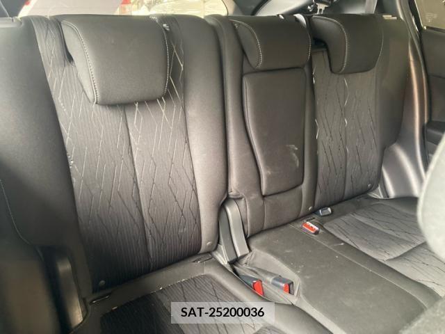 Mitsubishi ECLIPSE CROSS 2018-03 390545-12