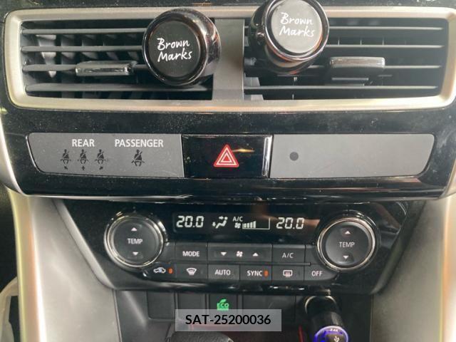Mitsubishi ECLIPSE CROSS 2018-03 390545-21