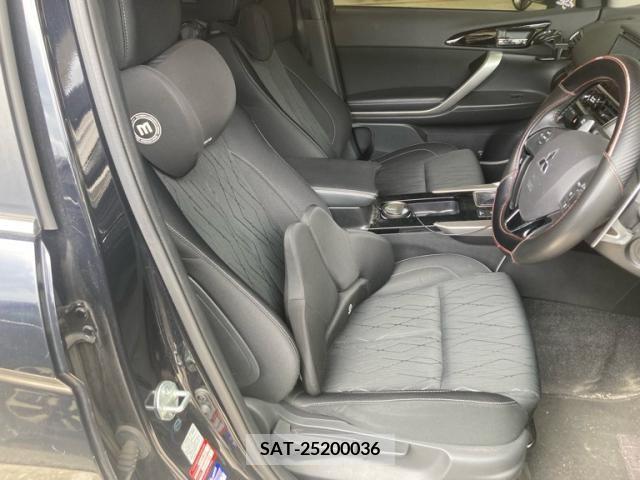 Mitsubishi ECLIPSE CROSS 2018-03 390545-11