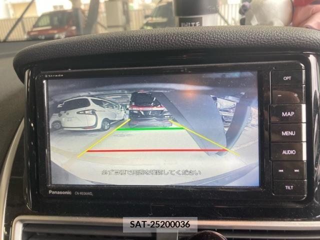 Mitsubishi ECLIPSE CROSS 2018-03 390545-19