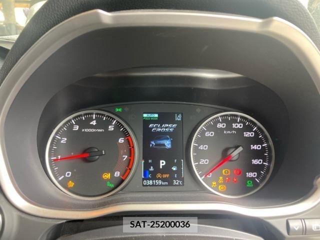Mitsubishi ECLIPSE CROSS 2018-03 390545-17