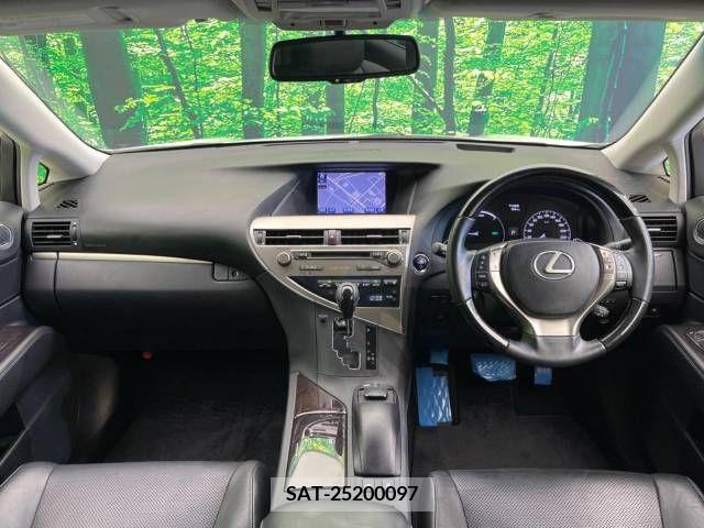 Lexus RX 2013-07 209123-1