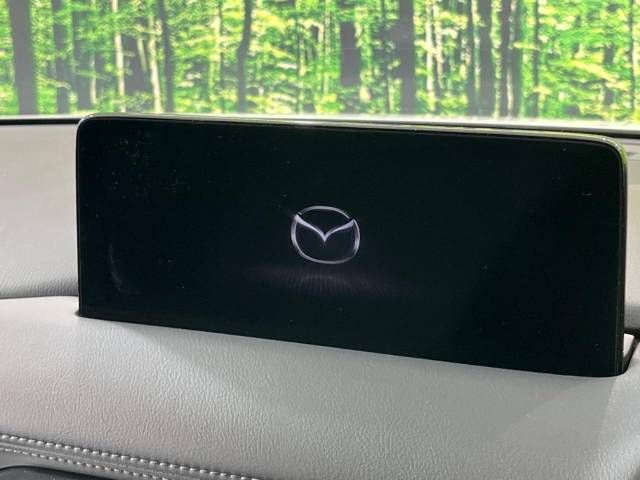 Mazda CX-5 2022-03 10276-3