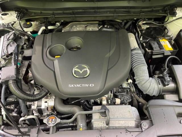 Mazda CX-5 2022-03 10276-18