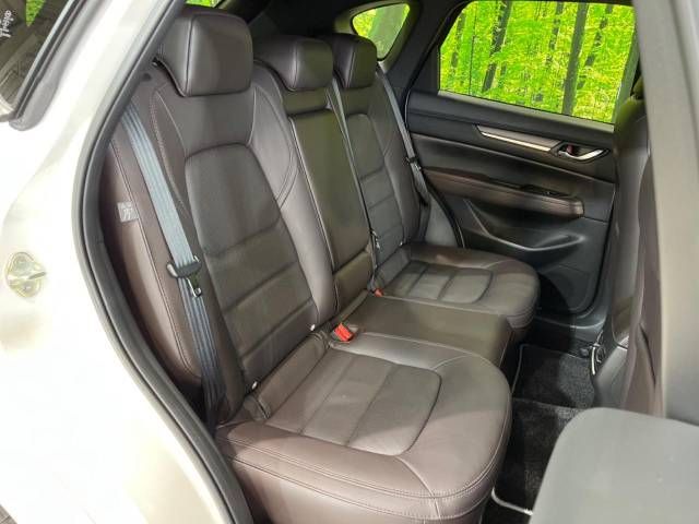 Mazda CX-5 2022-03 10276-9