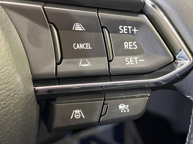 Mazda CX-5 2022-03 10276-5