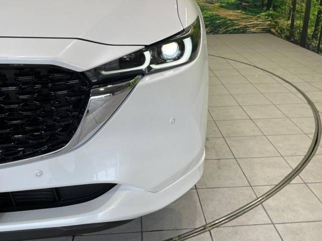 Mazda CX-5 2022-03 10276-12