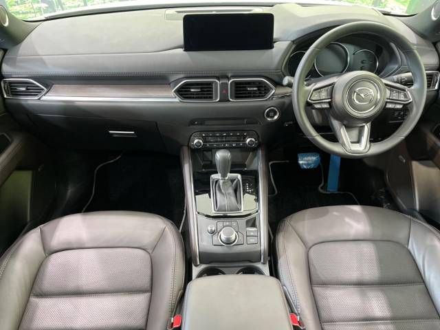 Mazda CX-5 2022-03 10276-1