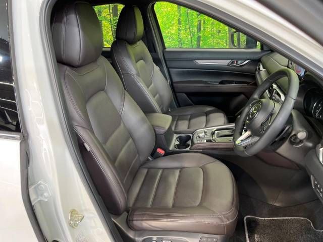 Mazda CX-5 2022-03 10276-8