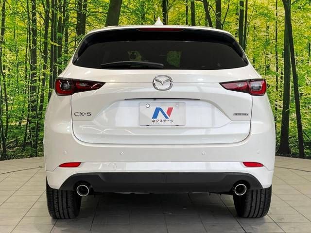 Mazda CX-5 2022-03 10276-15